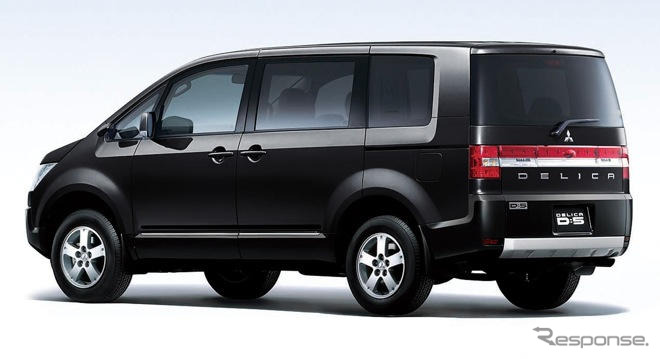 三菱自動車の第1四半期決算…営業赤字296億円