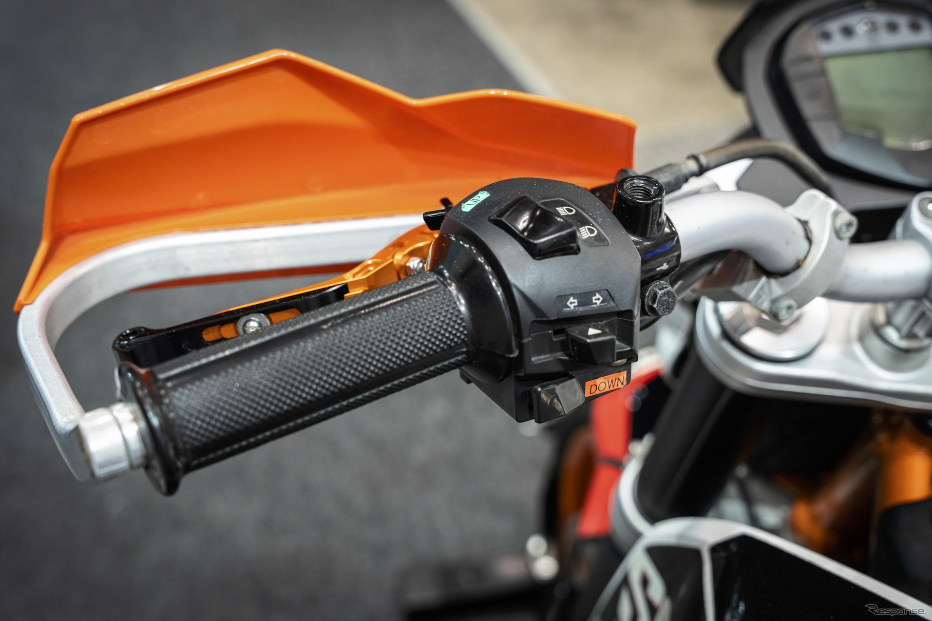 サイン・ハウス…東京モーターサイクルショー2025