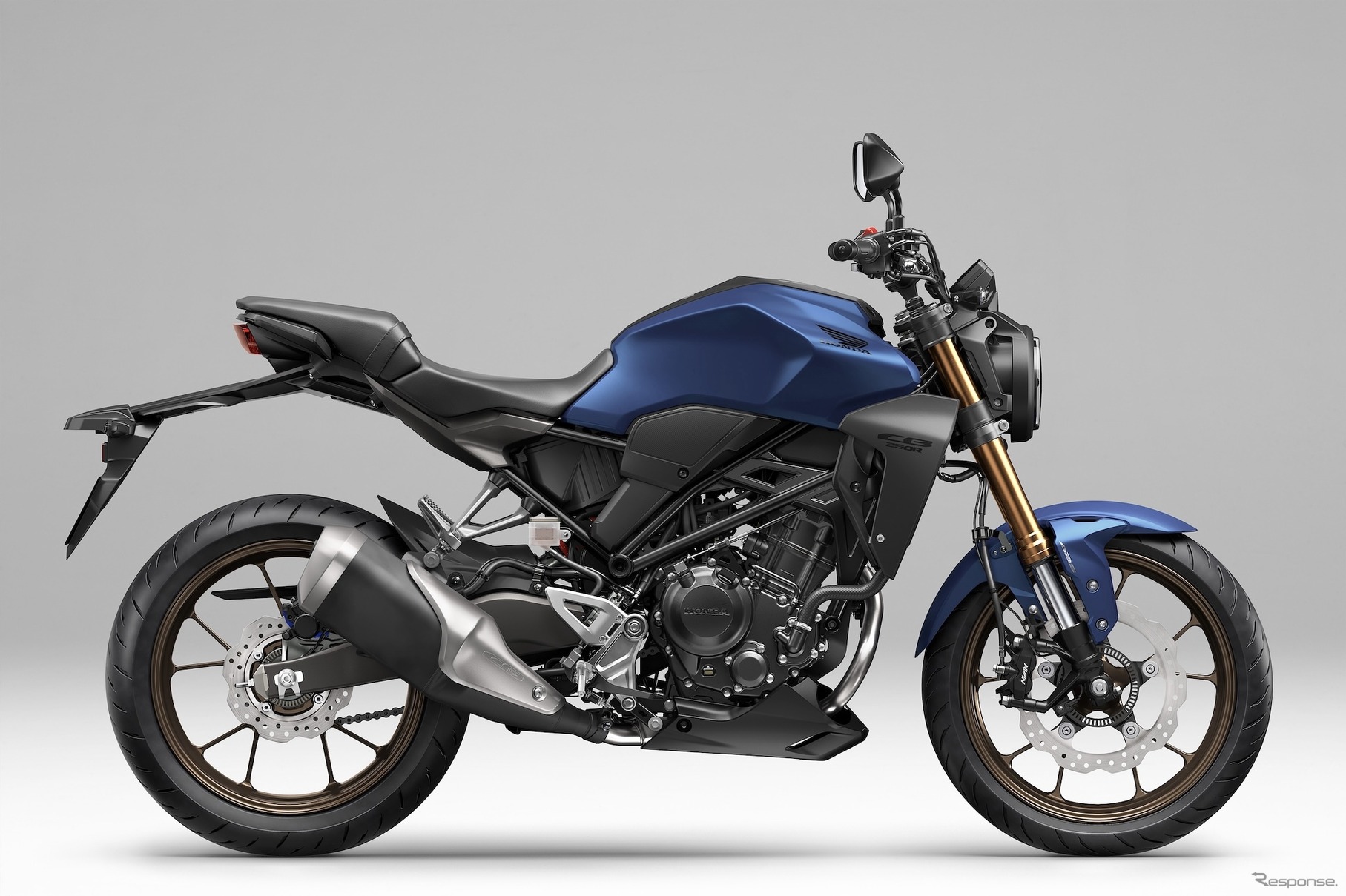 ホンダCB250R