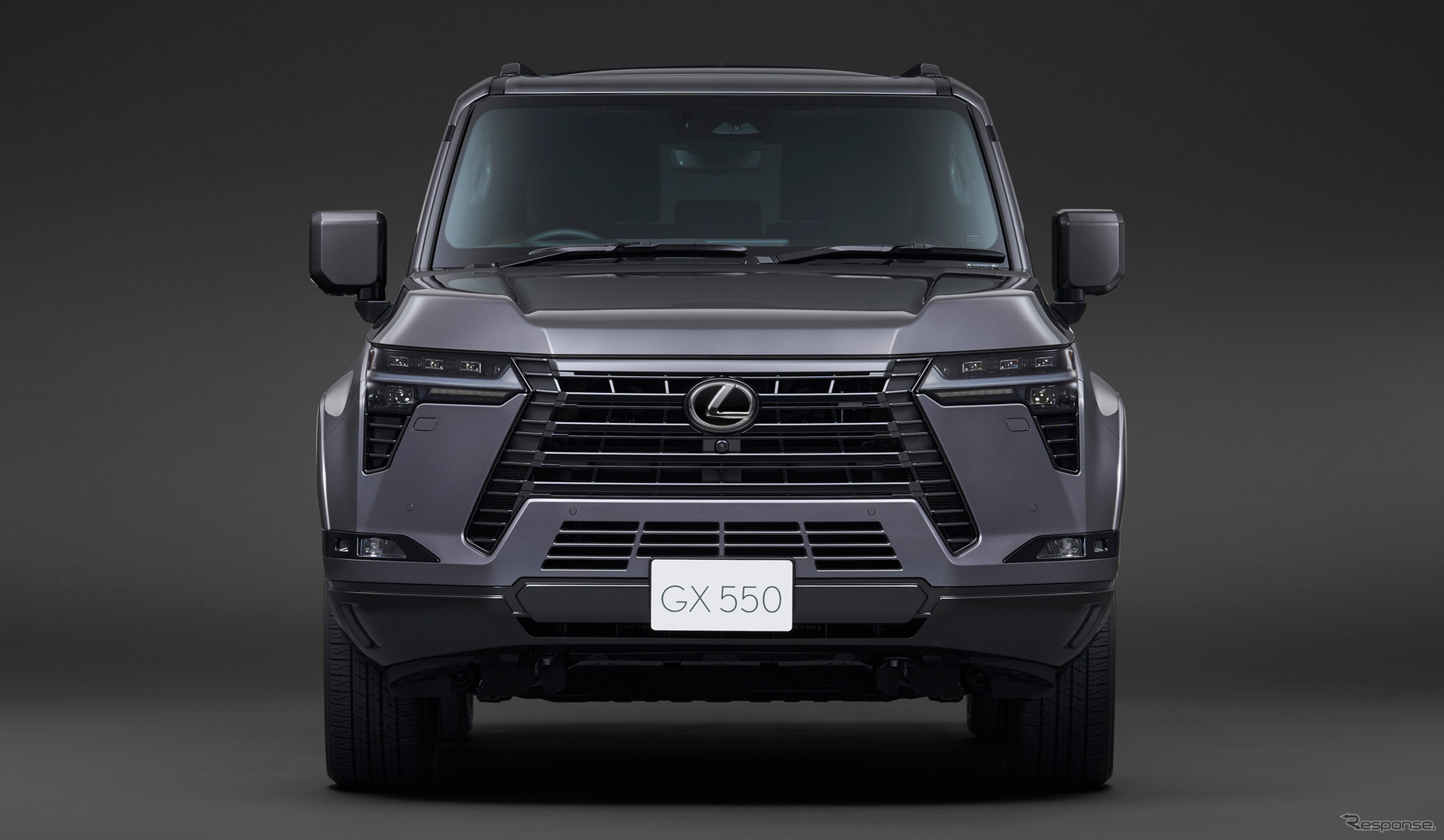 レクサス GX550 version L