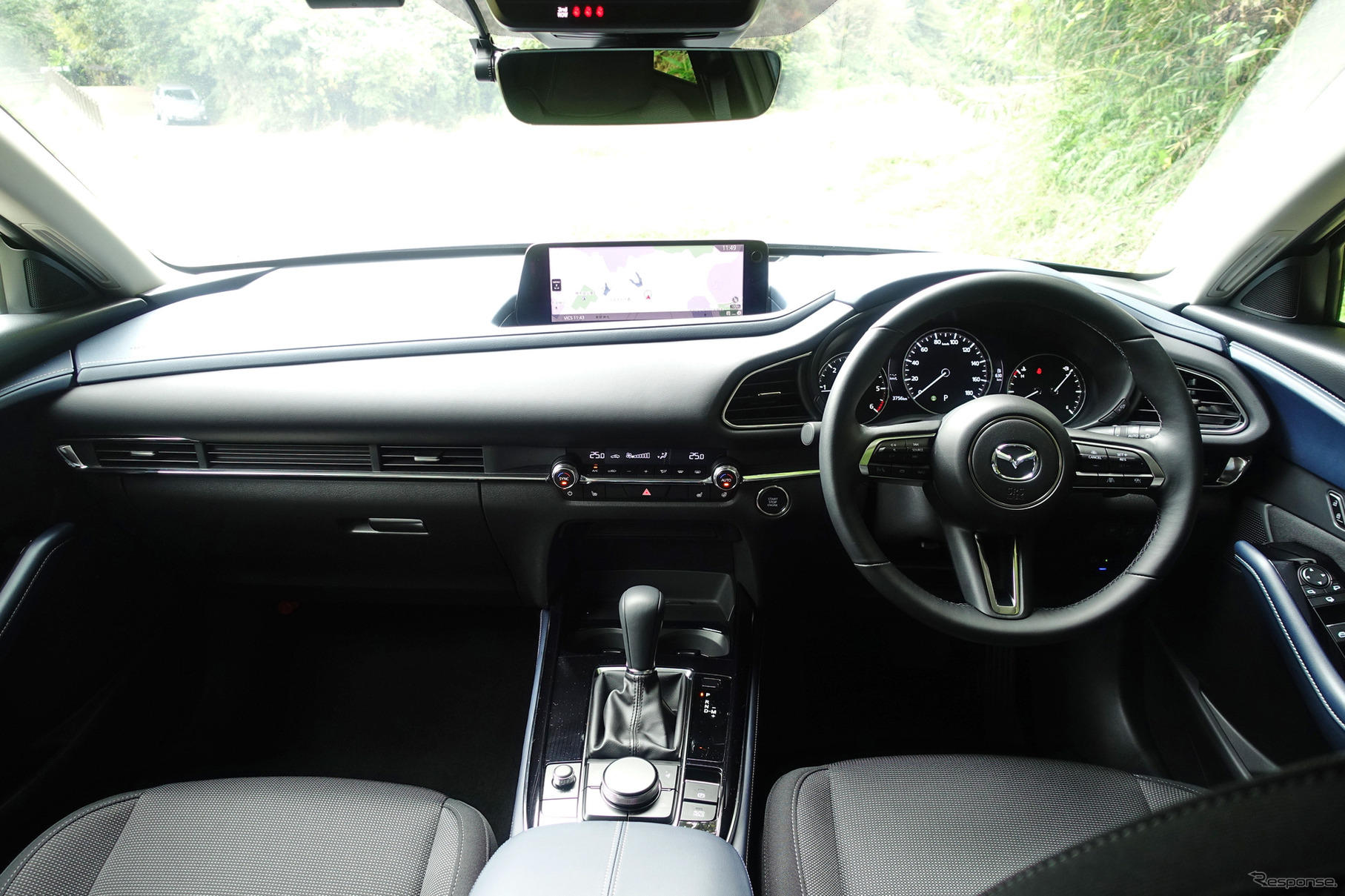 マツダ CX-30 XDツーリング