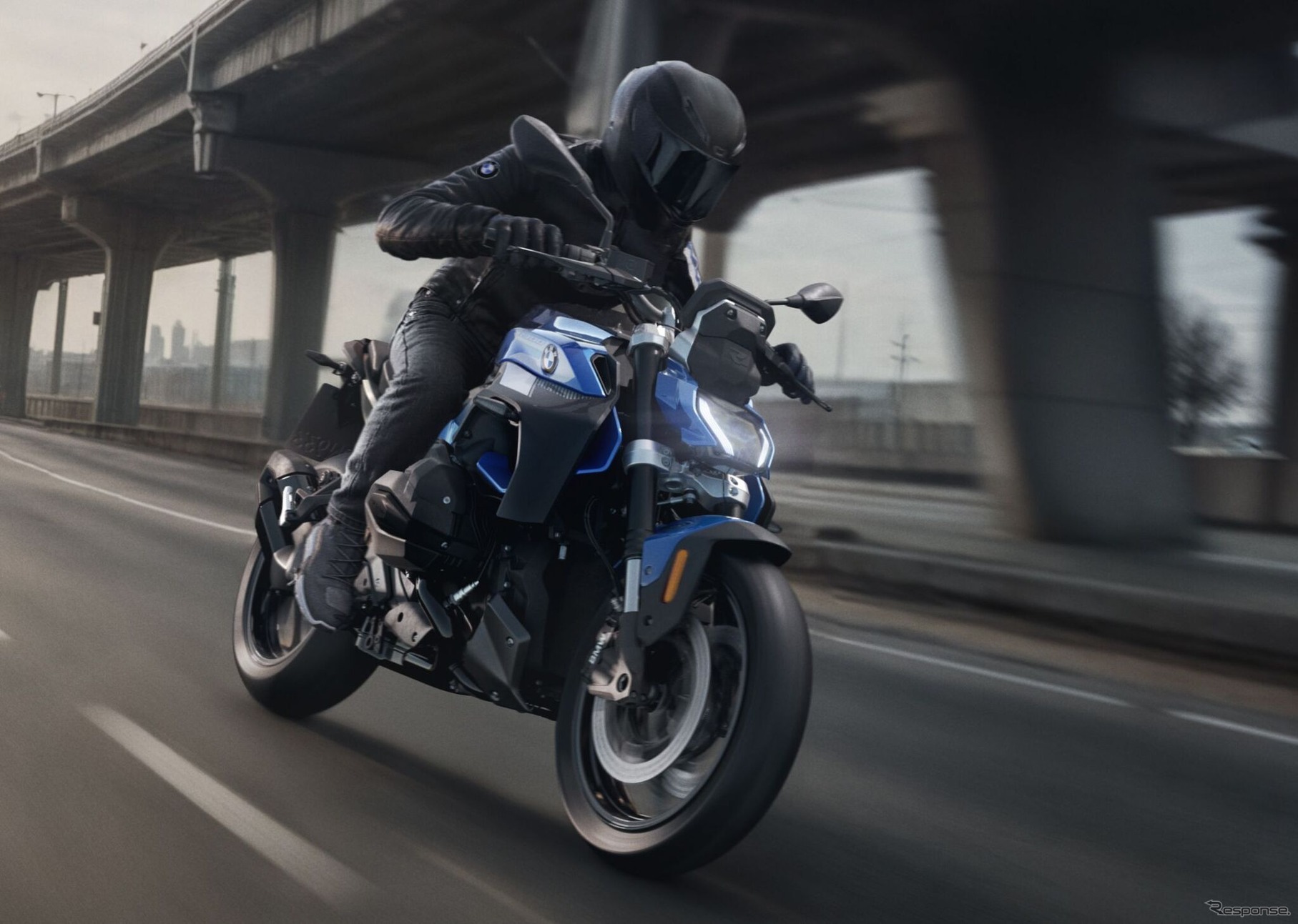 BMW R 1300 R新型