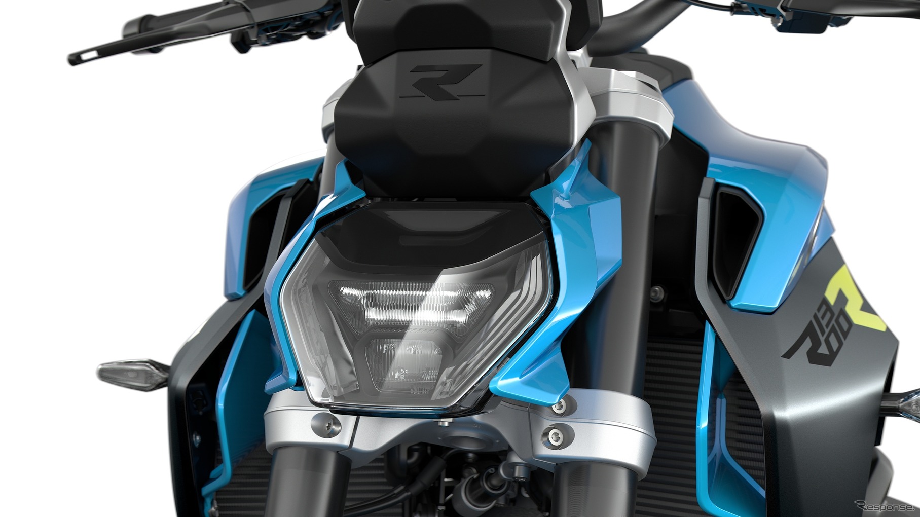 BMW R 1300 R新型
