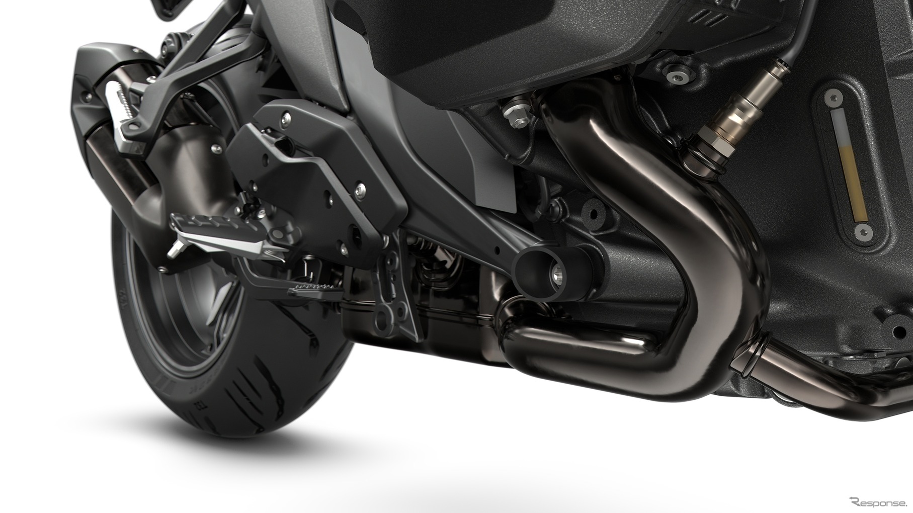 BMW R 1300 R新型