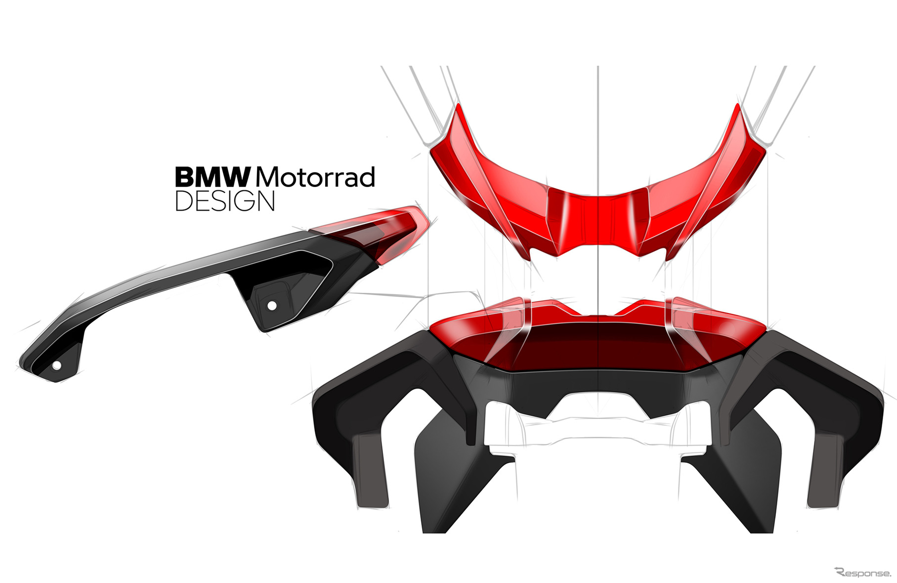 BMW R 1300 R新型