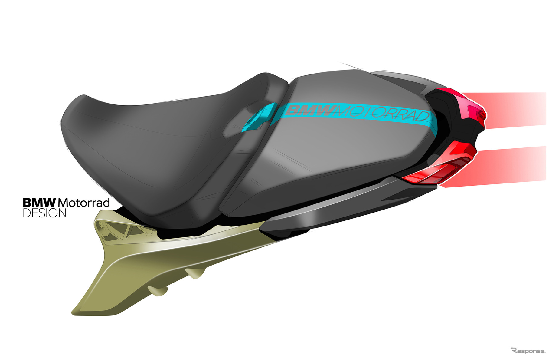 BMW R 1300 R新型