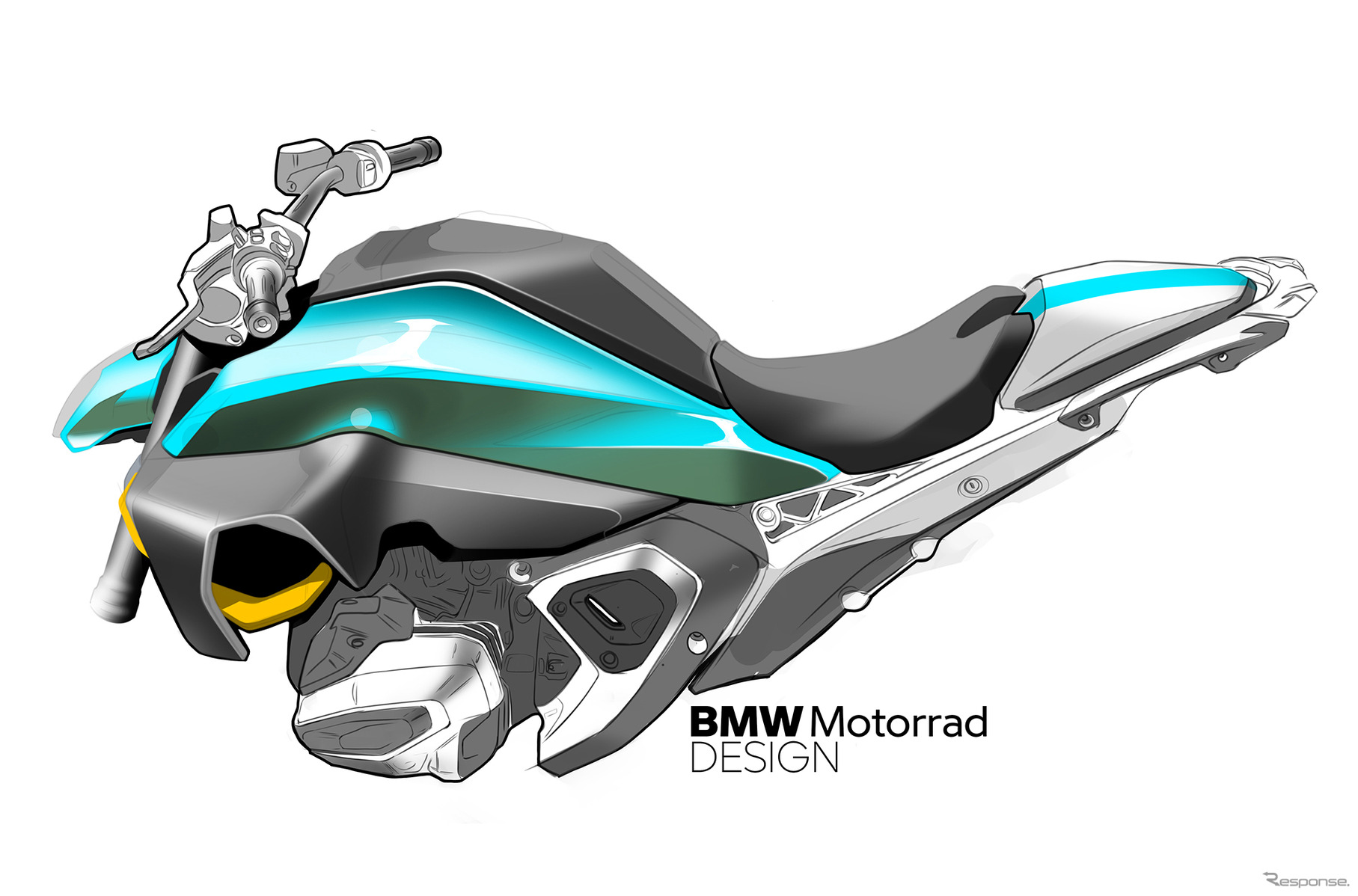 BMW R 1300 R新型