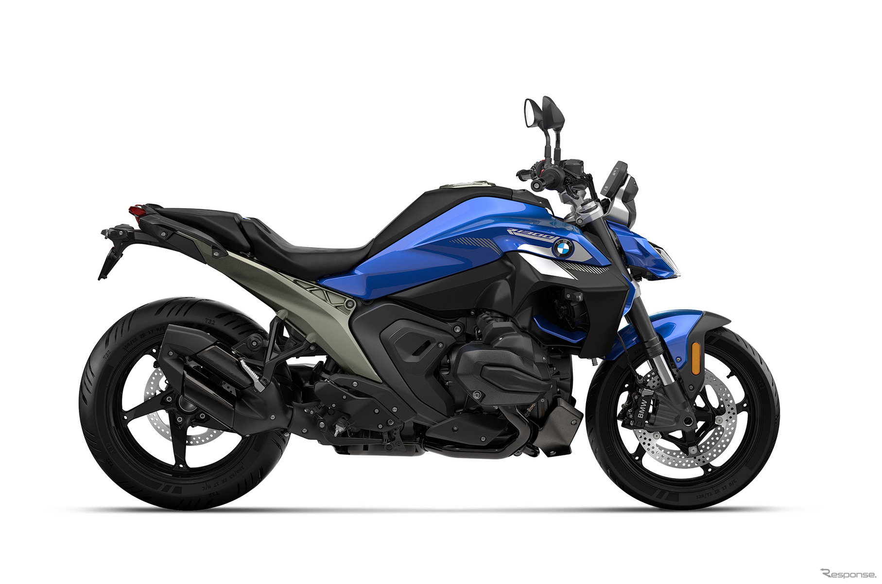BMW R 1300 R新型