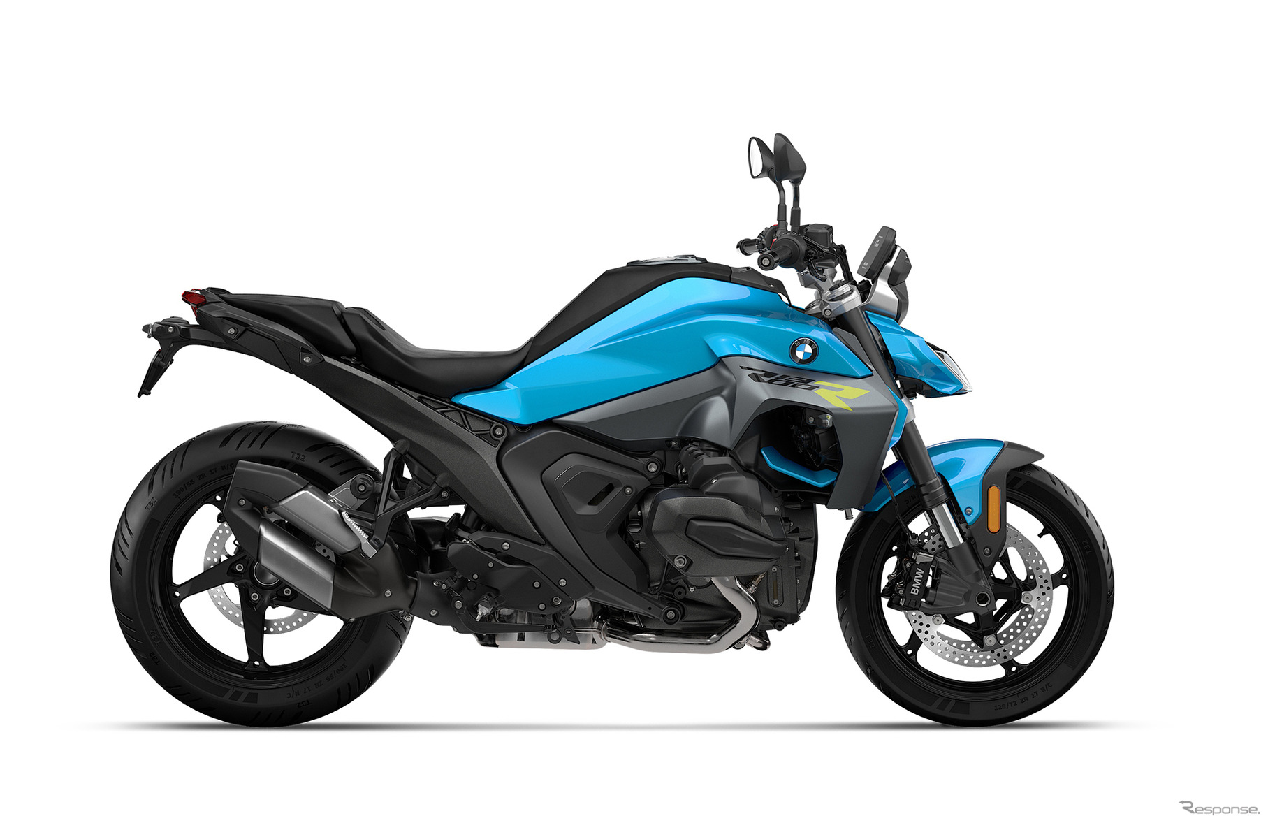 BMW R 1300 R新型