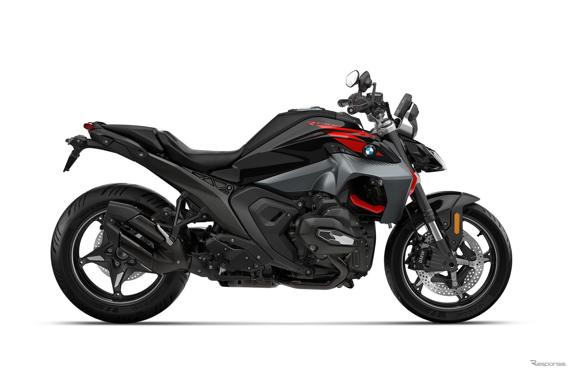 BMW R 1300 R新型