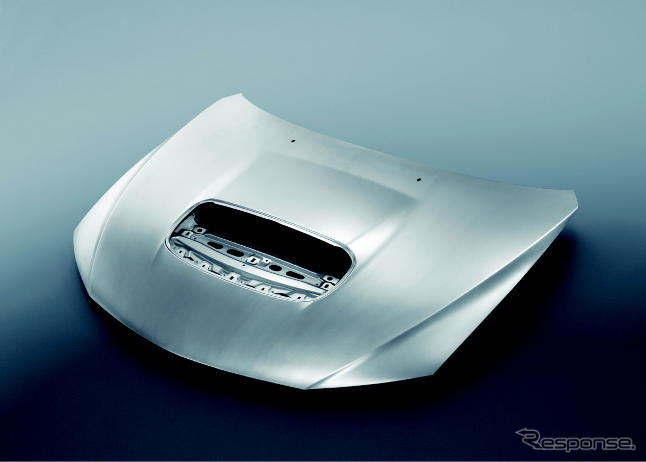 【スバル インプレッサ spec C 発売】軽量化に軽量化を重ねて