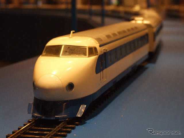 【夏休み】大鉄道博…実車もシミュレーターも、模型も体験も