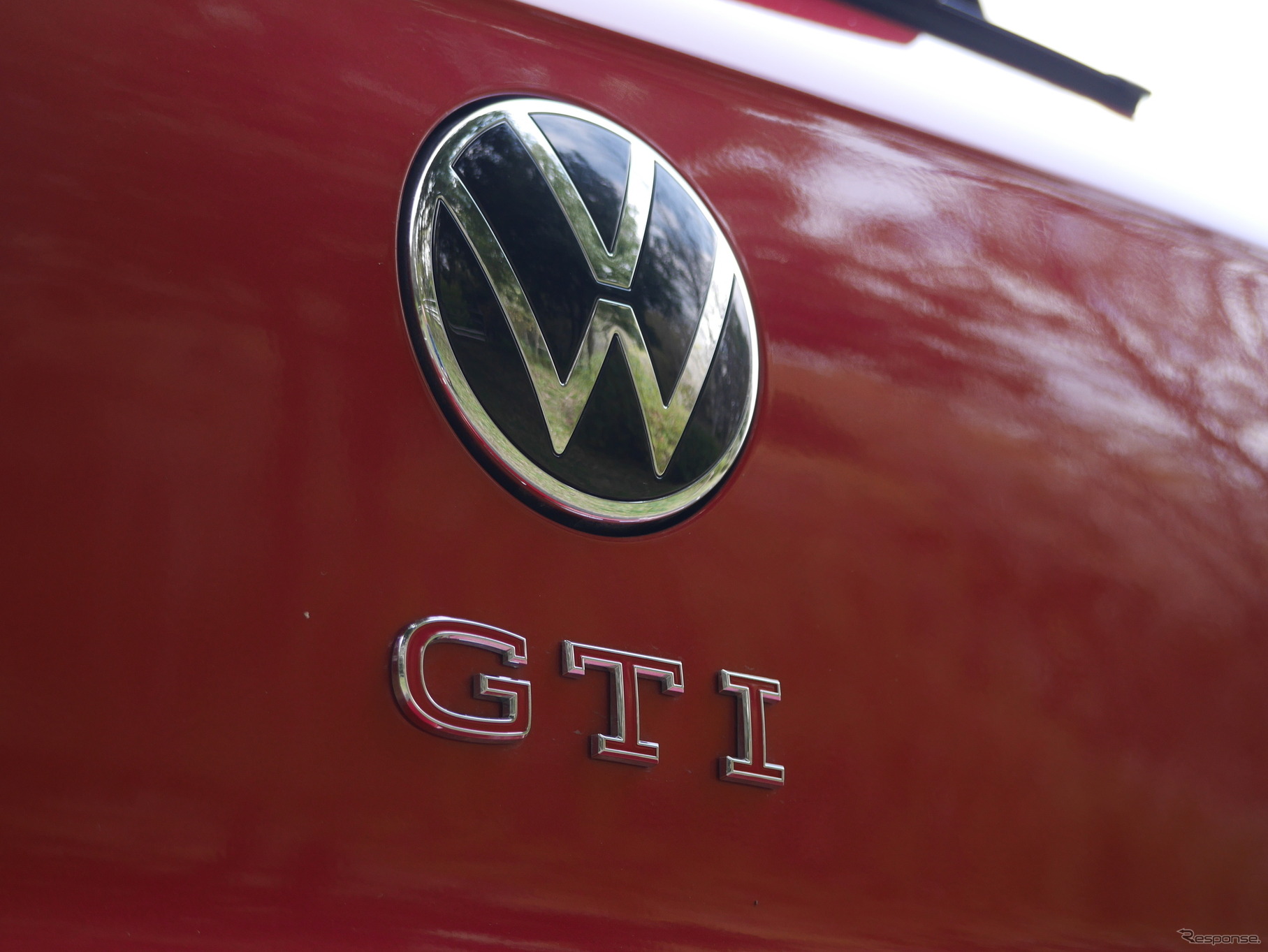 VW ゴルフGTI 新型