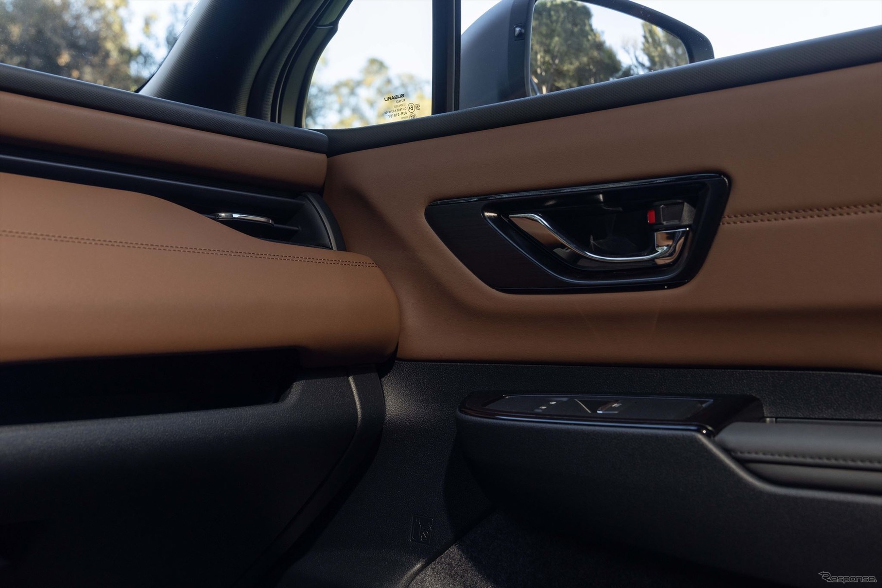 スバル・アウトバック 新型