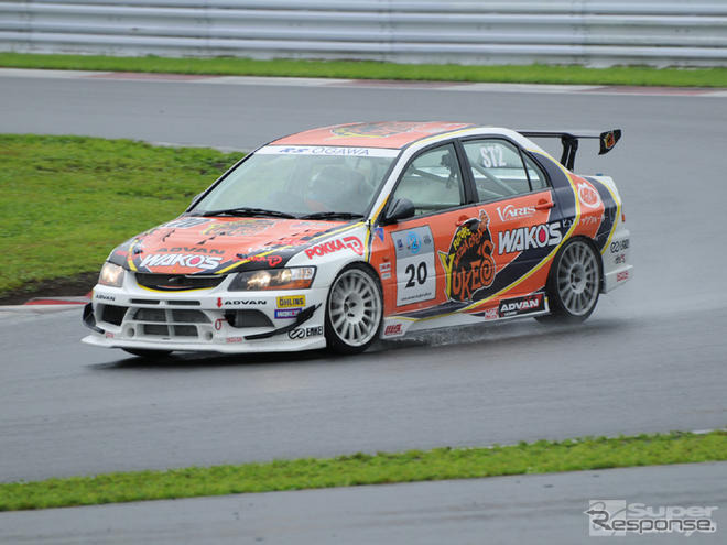 【スーパー耐久 第5戦】決勝…伝統の富士4時間はBMW 1号車ブッチギリ