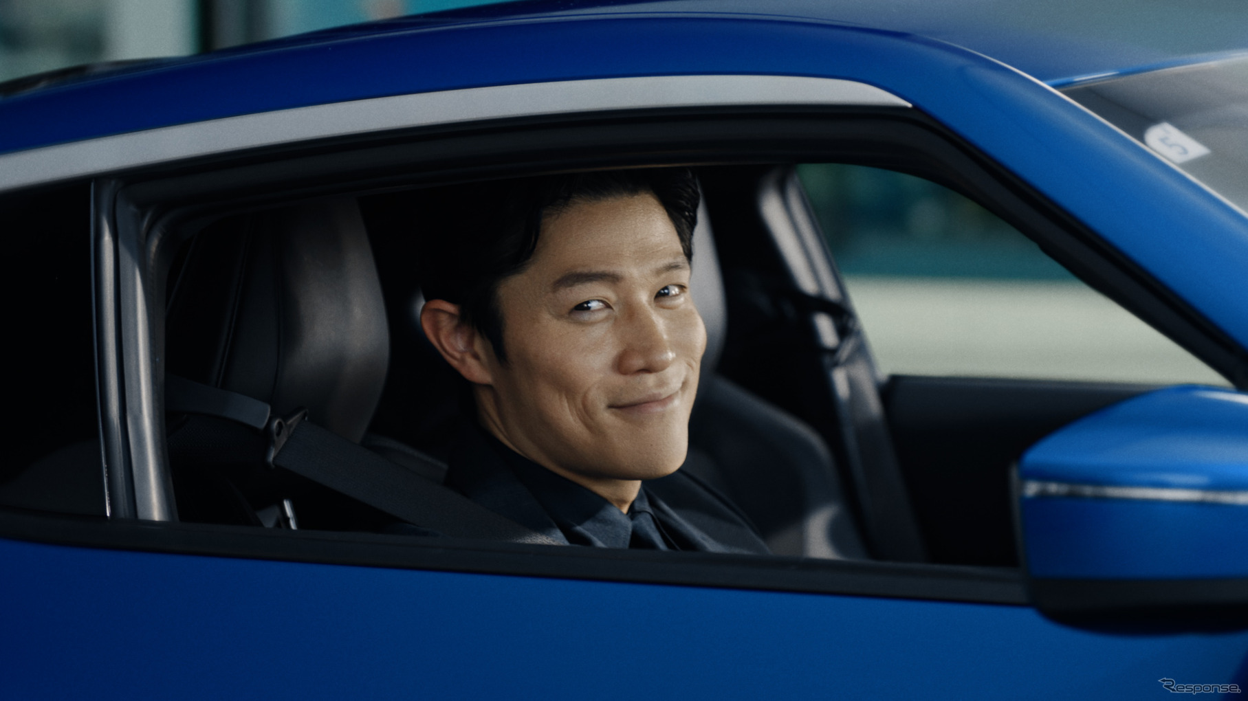 日産の新TVCM「心にグッッッッッっとくるクルマ」