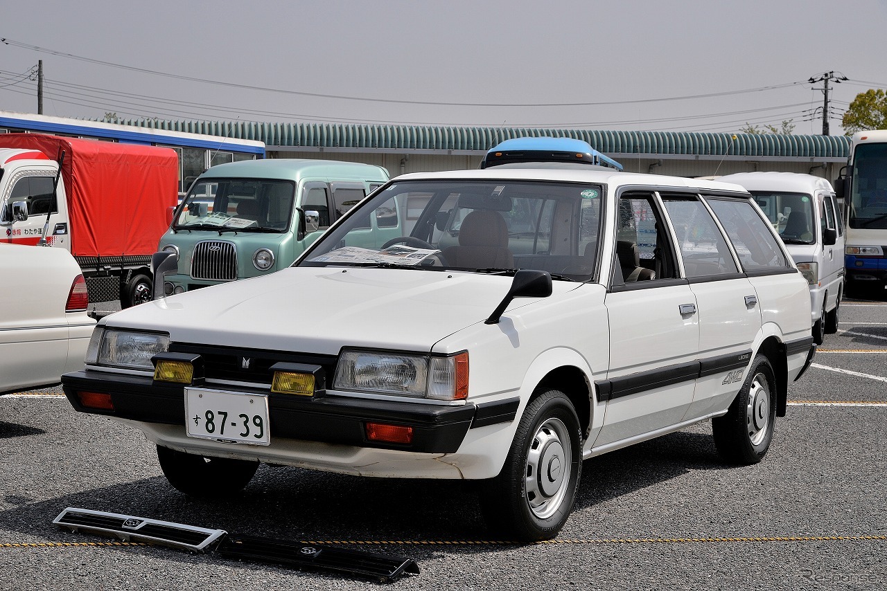 第5回商用車ミーティング関東