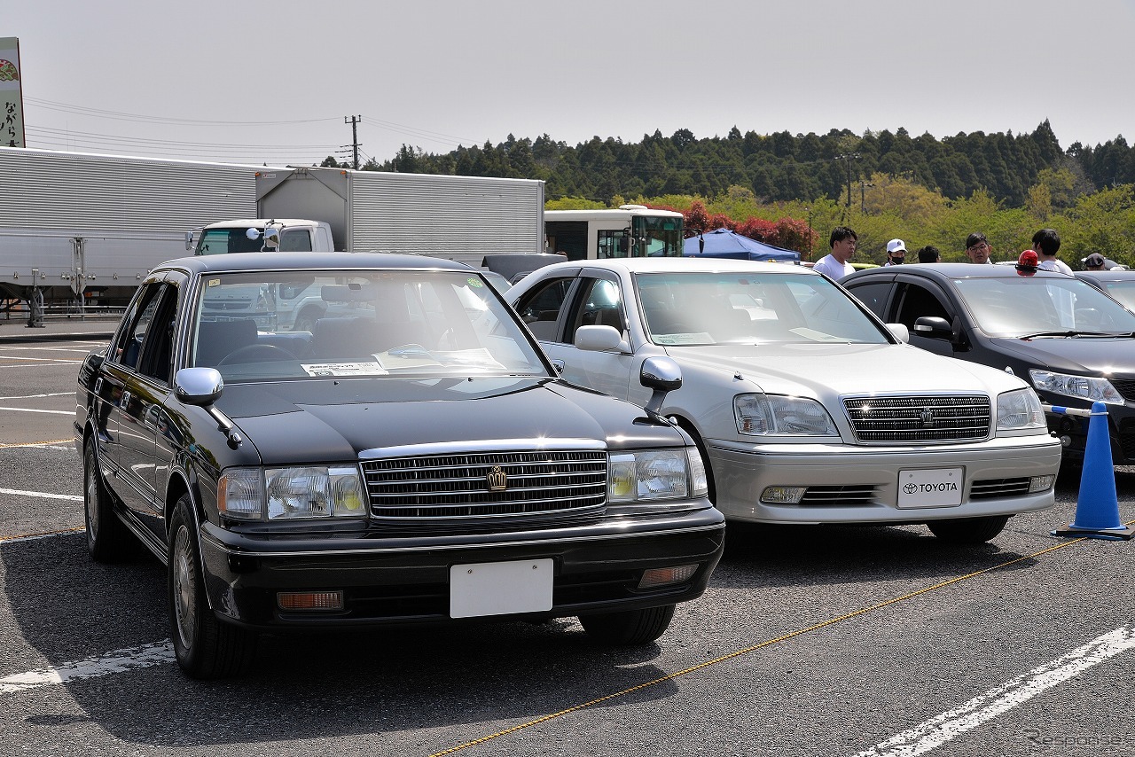 第5回商用車ミーティング関東