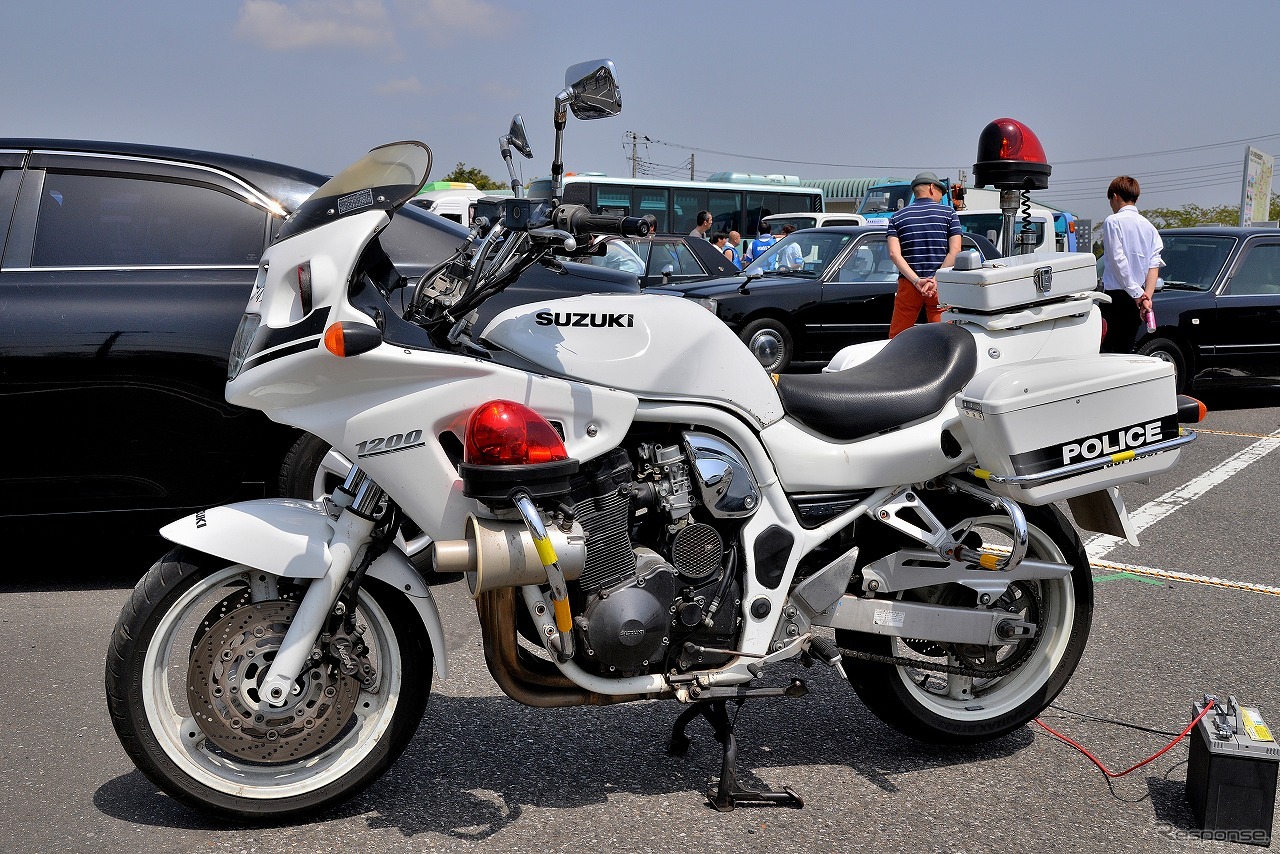 第5回商用車ミーティング関東