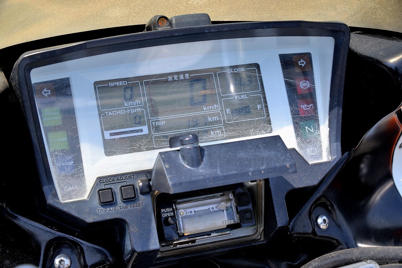 第5回商用車ミーティング関東