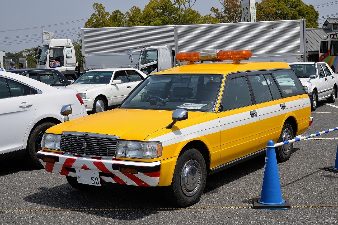 第5回商用車ミーティング関東