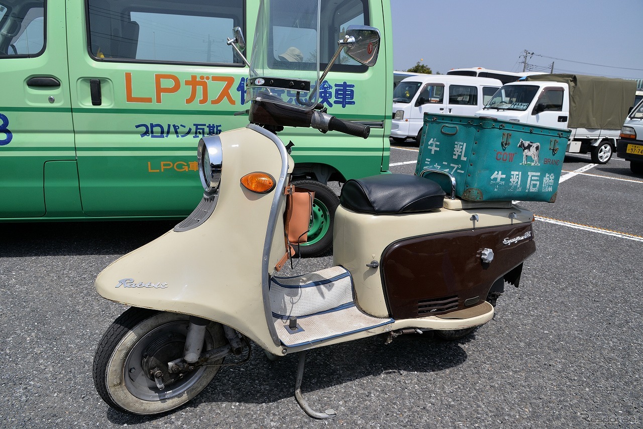 第5回商用車ミーティング関東
