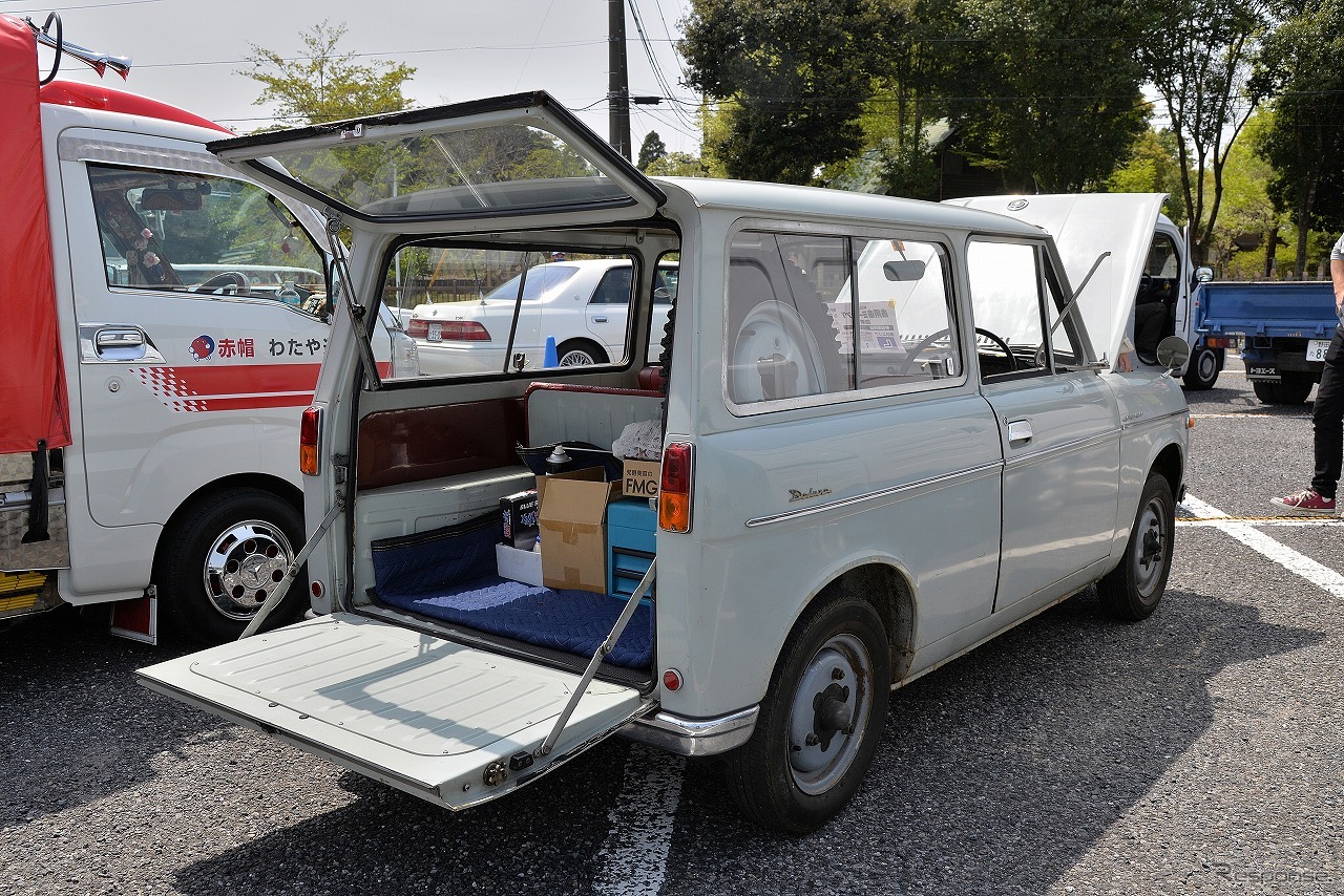 第5回商用車ミーティング関東