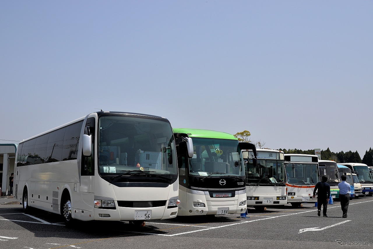 第5回商用車ミーティング関東