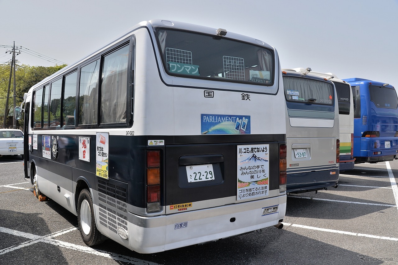 第5回商用車ミーティング関東