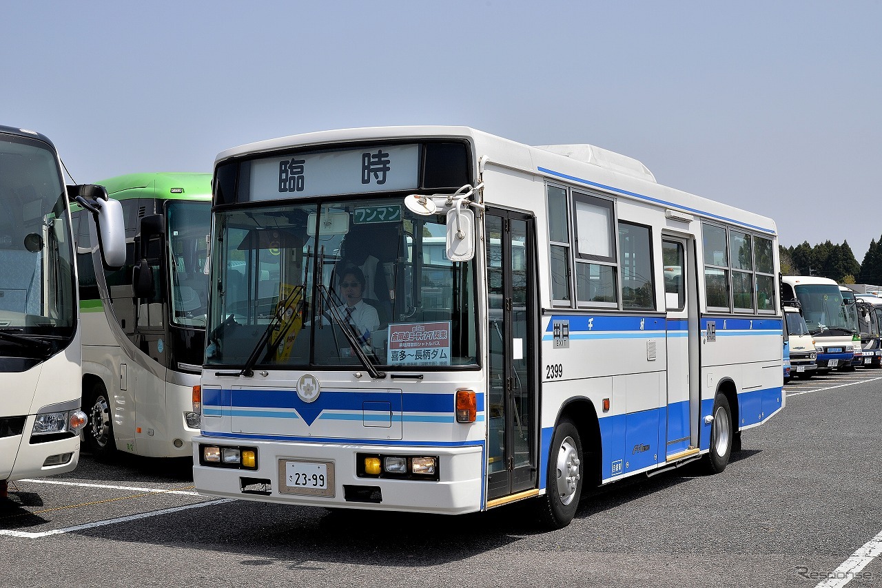 第5回商用車ミーティング関東