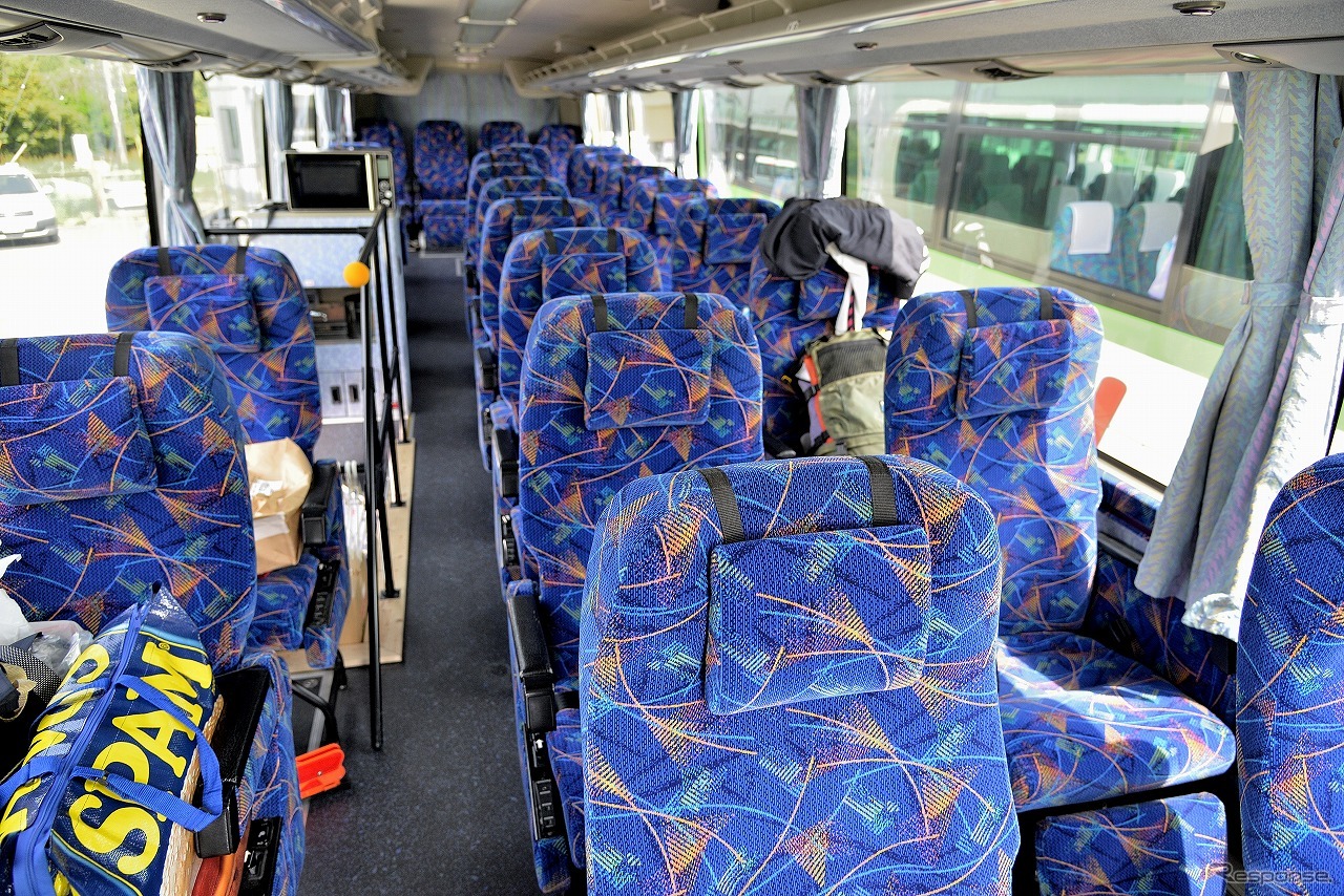 第5回商用車ミーティング関東