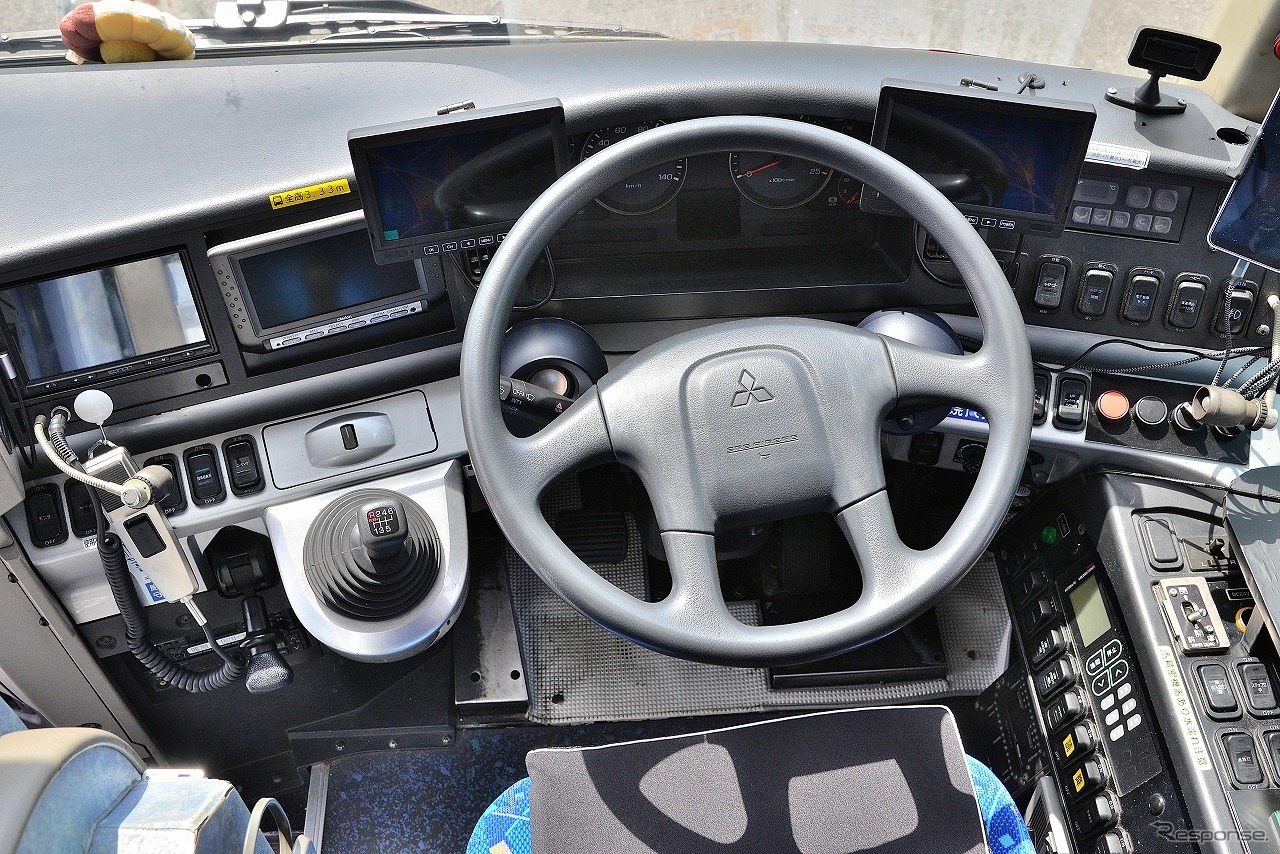 第5回商用車ミーティング関東
