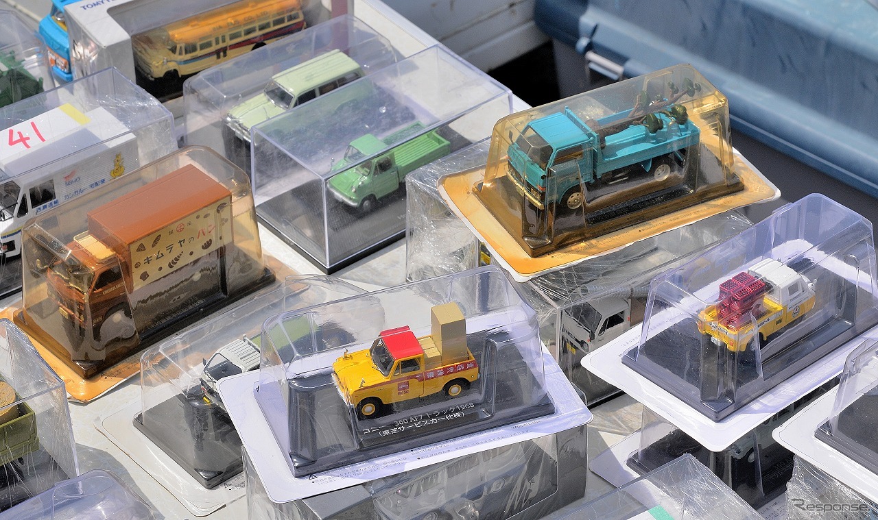 第5回商用車ミーティング関東
