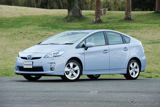 新車販売、補助金効果で小幅なマイナス幅…7月