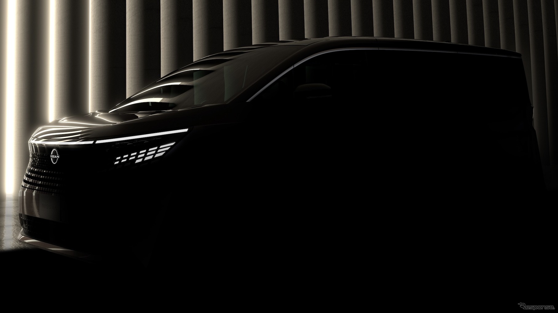 日産 エルグランド 新型