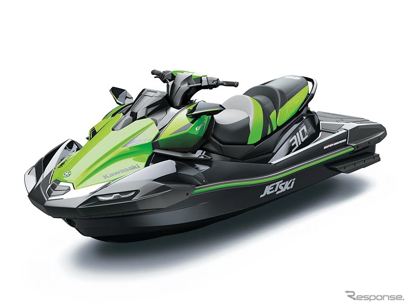 カワサキ JET SKI ULTRA 310LX-S
