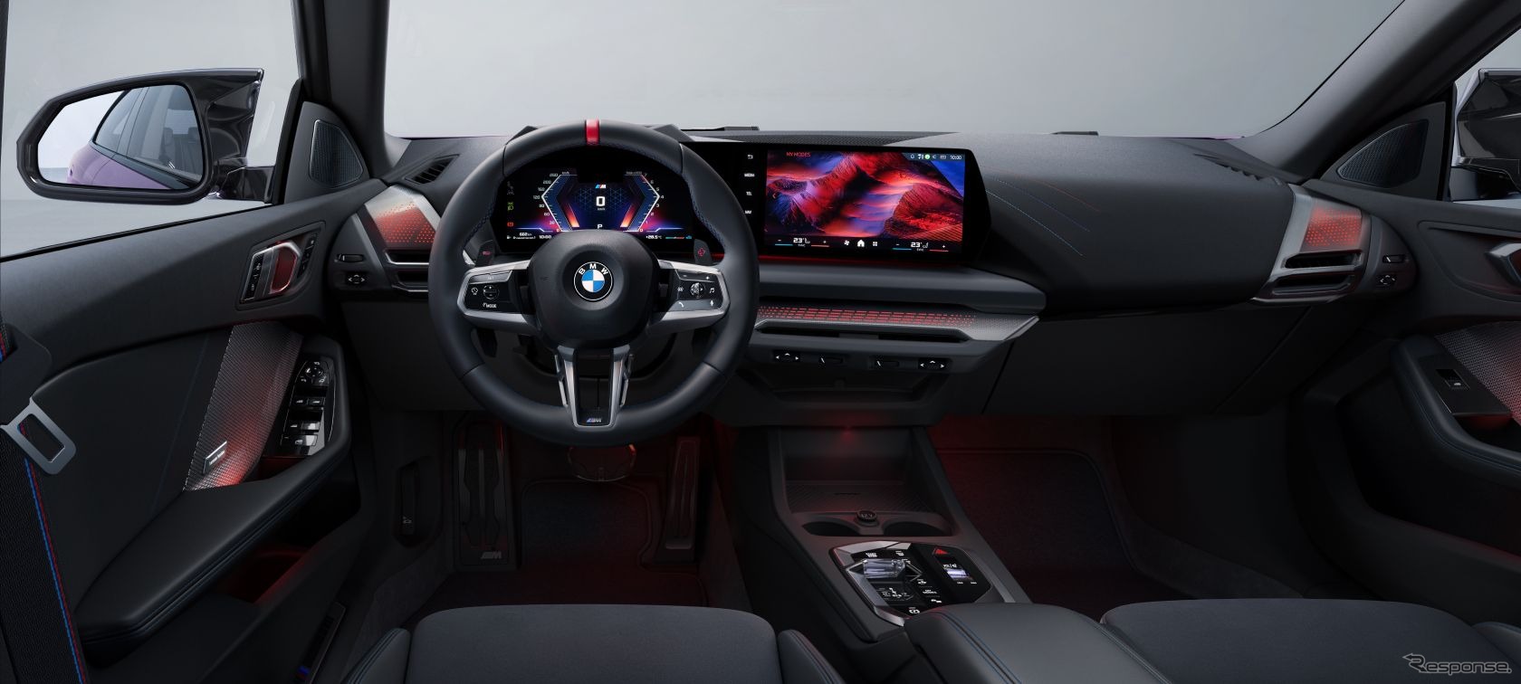 BMW M235Lグランクーペ