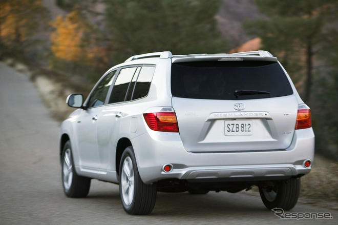 トヨタ、米国新車販売は11.4％減…7月実績