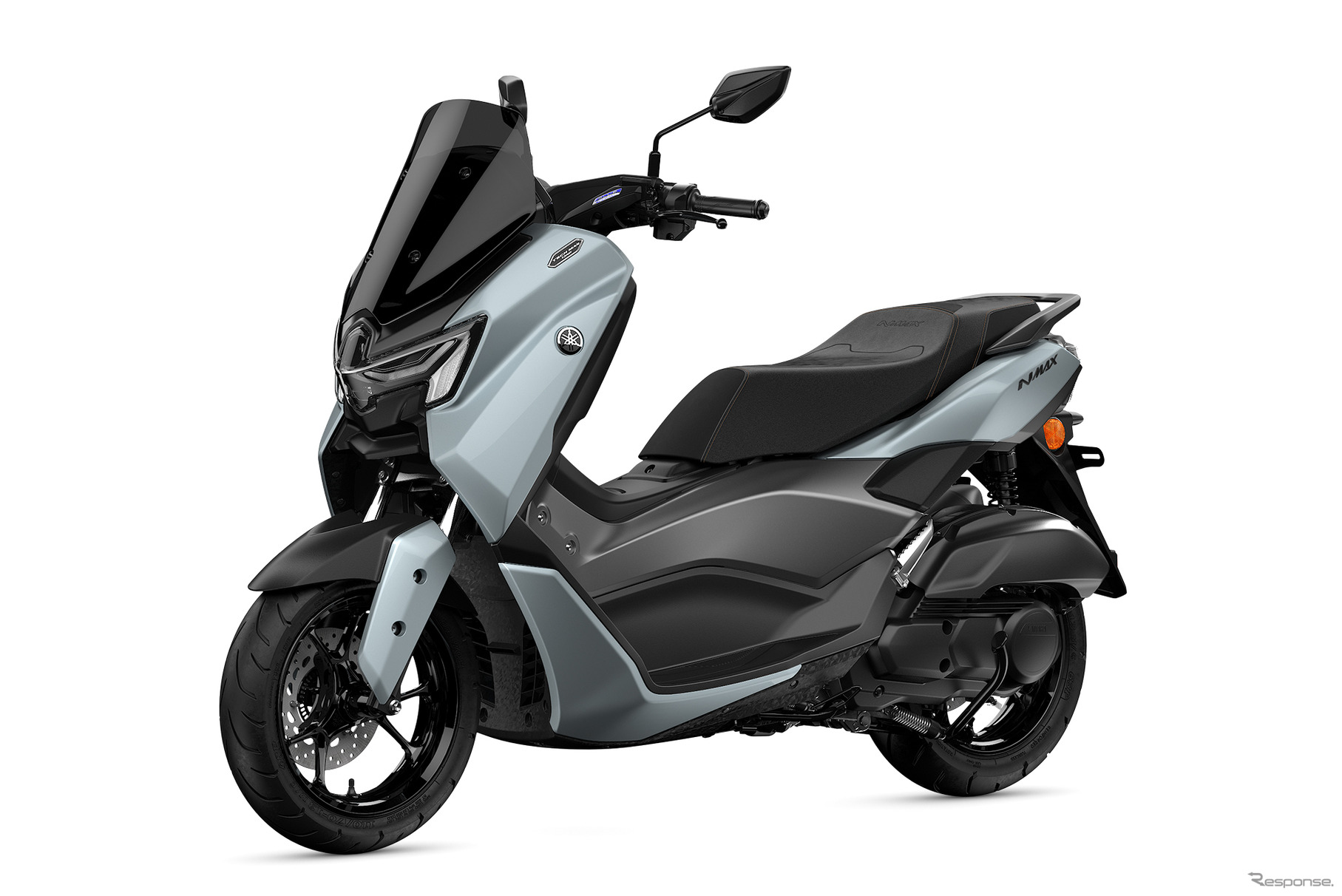 ヤマハ NMAX 125 Tech MAX