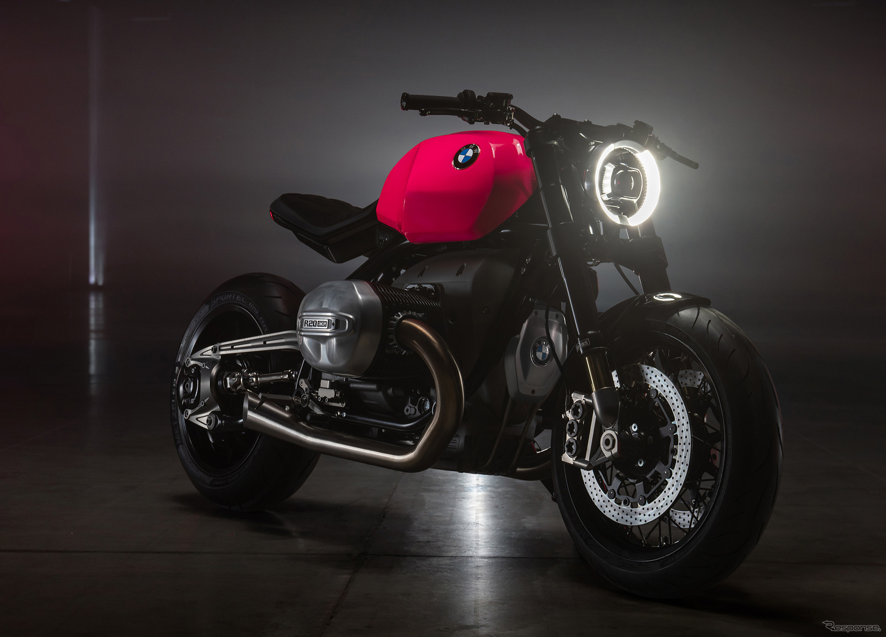 BMW R20コンセプト