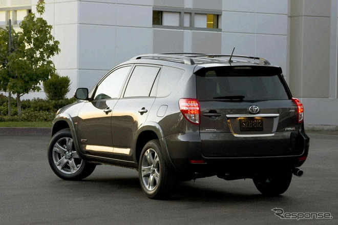 トヨタ、米国新車販売は11.4％減…7月実績
