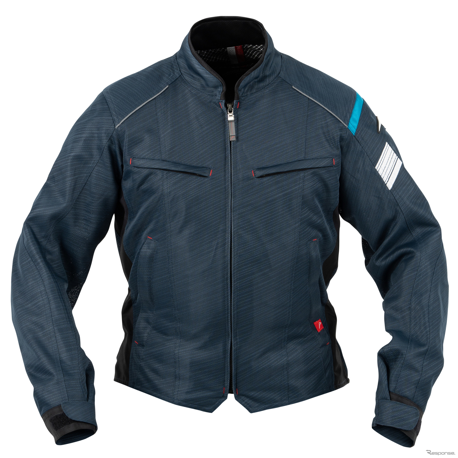 クシタニ K-2441 フルメッシュジャケット