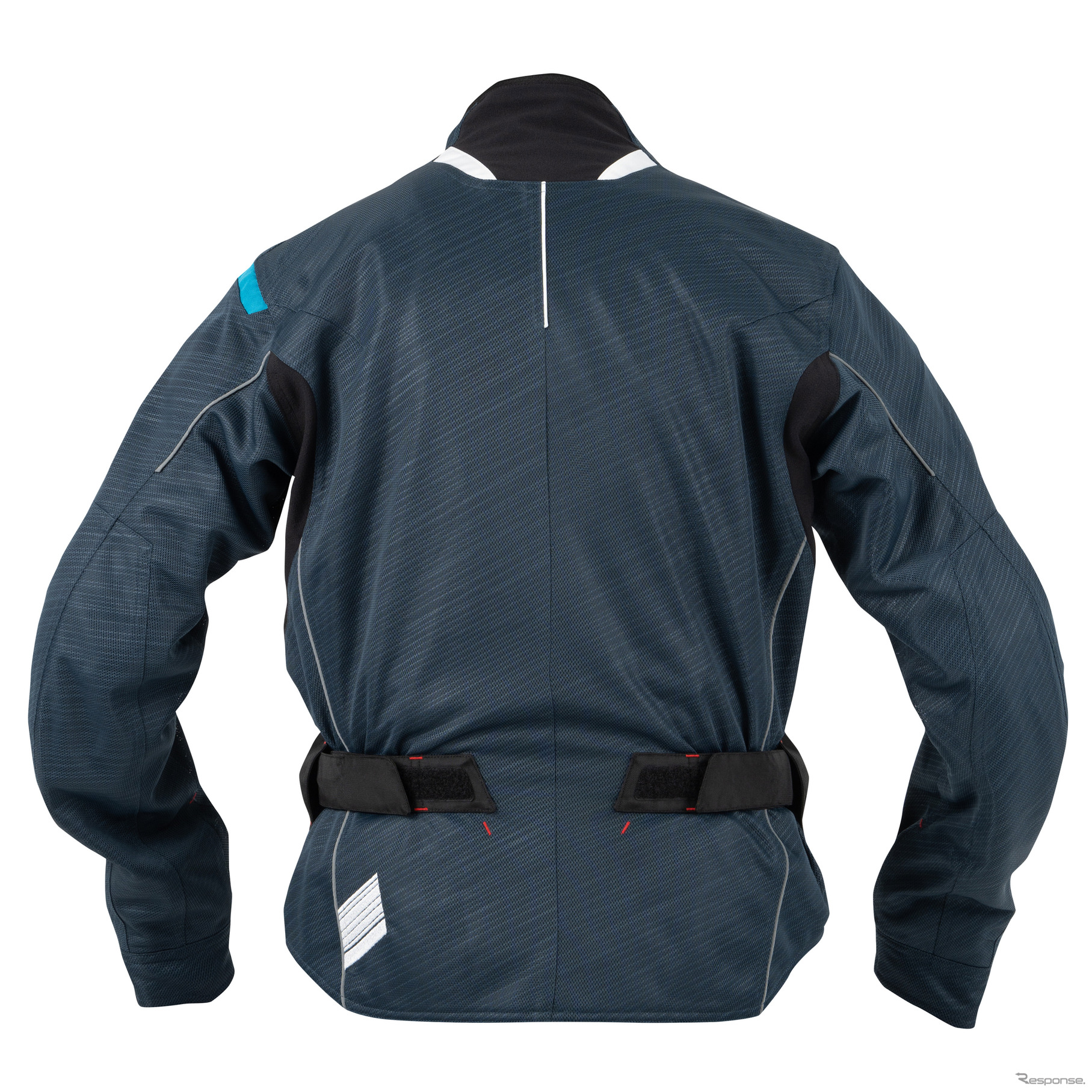 クシタニ K-2441 フルメッシュジャケット