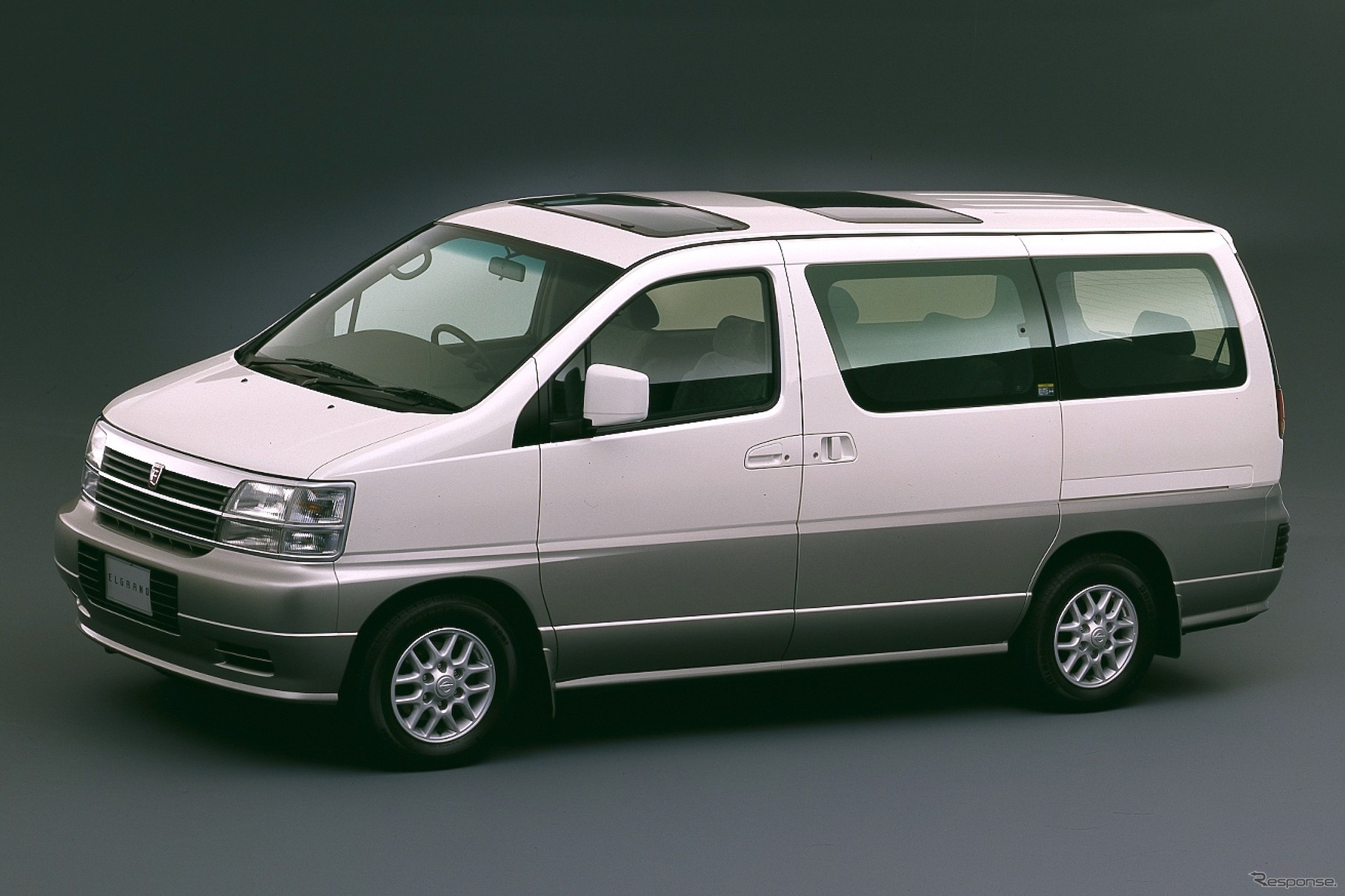 【クルマら部】クルマ愛クイズ！今回は日産「エルグランド」から全4問！
