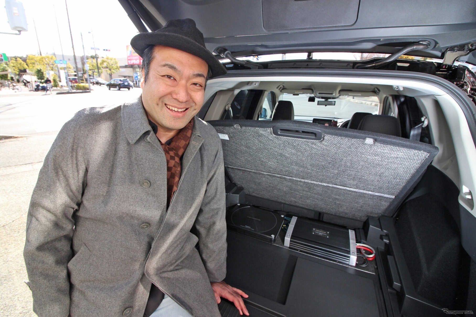 DIY経験者が語る、プロショップインストールの満足感と“その先”の楽しみ方［car audio newcomer］by 東京車楽　後編
