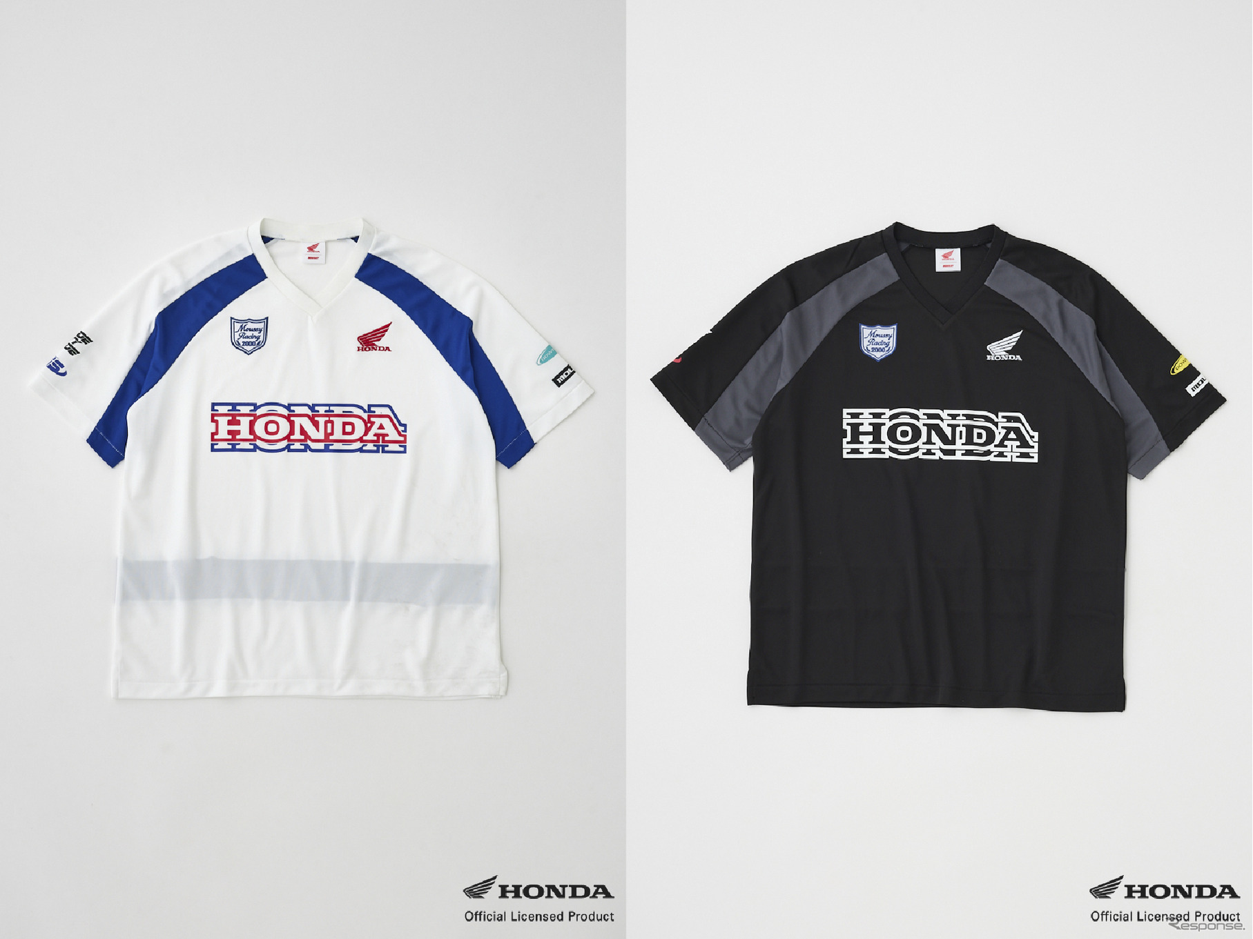 HONDA RACING GAME SHIRT