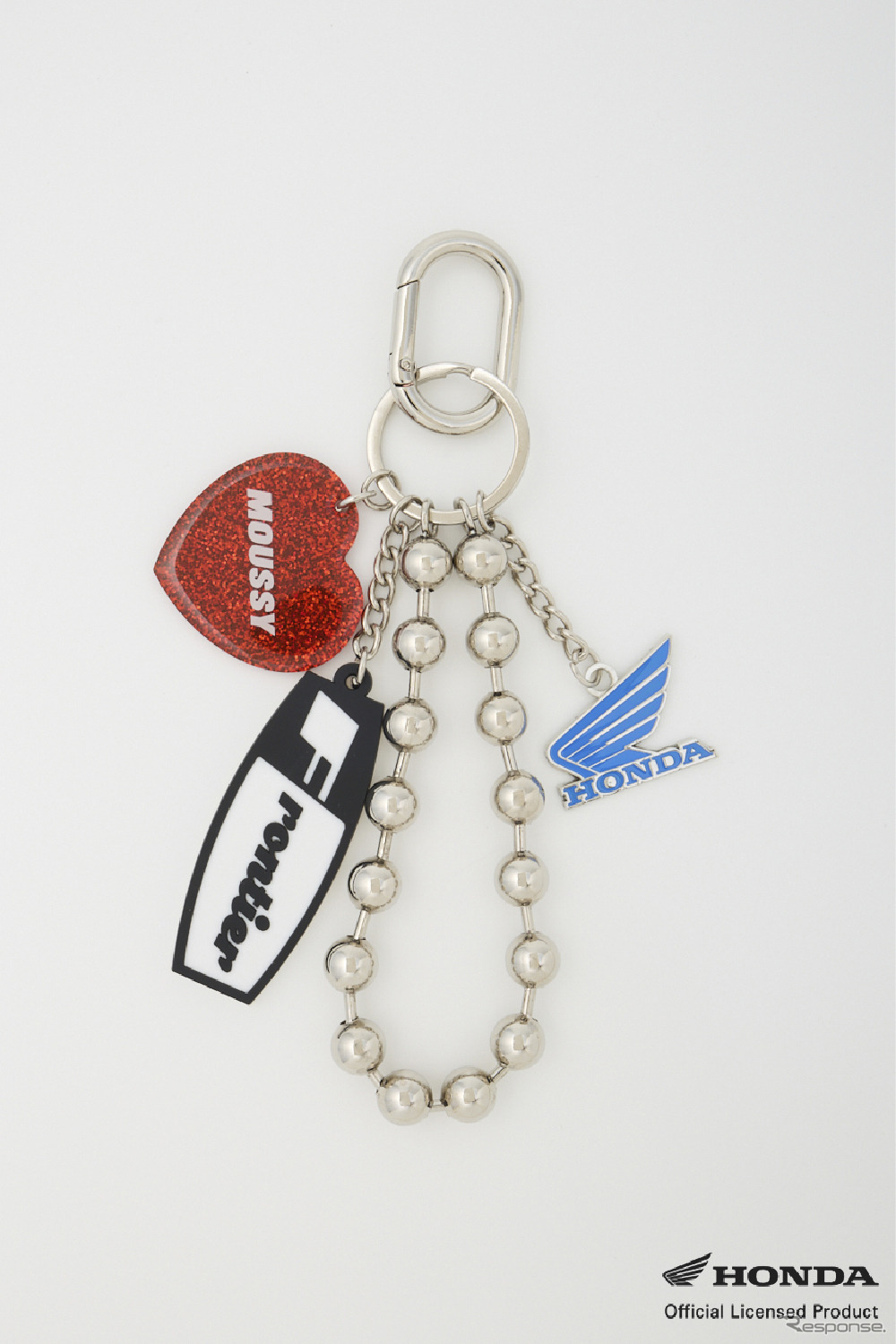 HONDA RACING CHARM