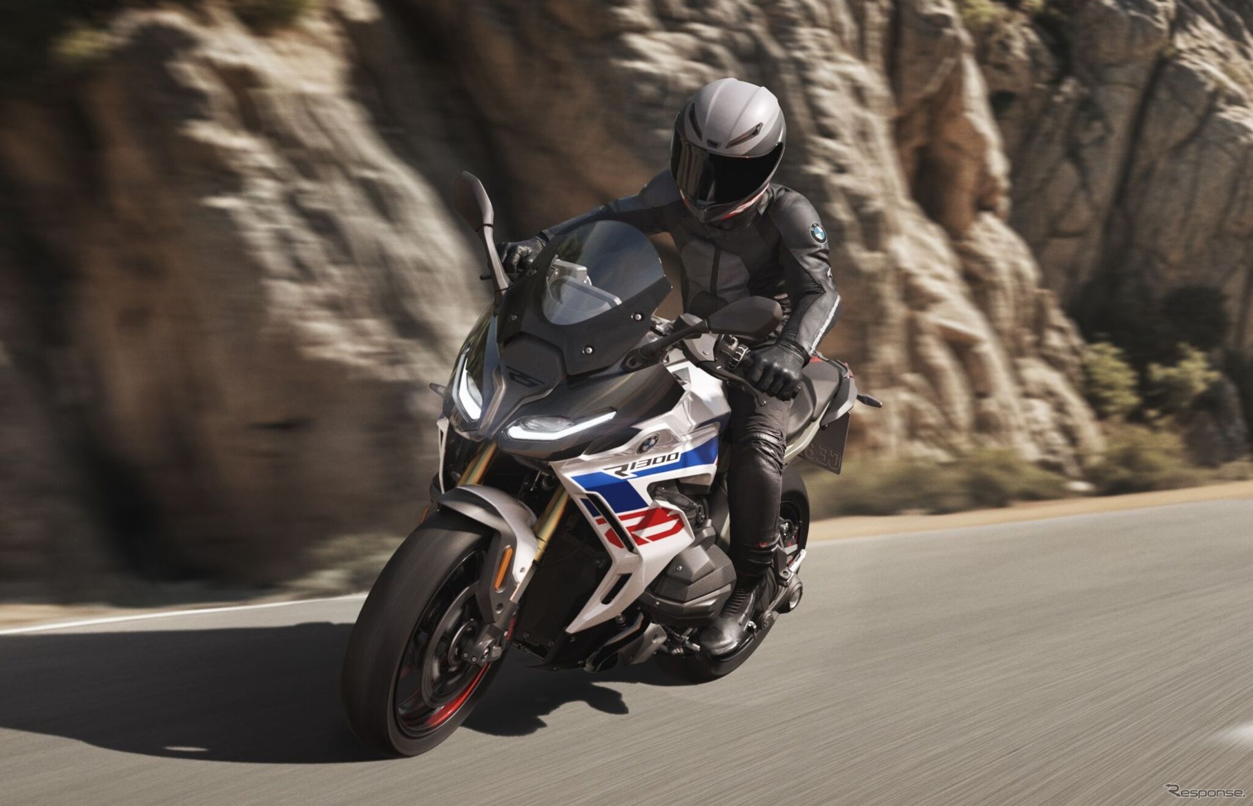 BMW R 1300 RS 新型