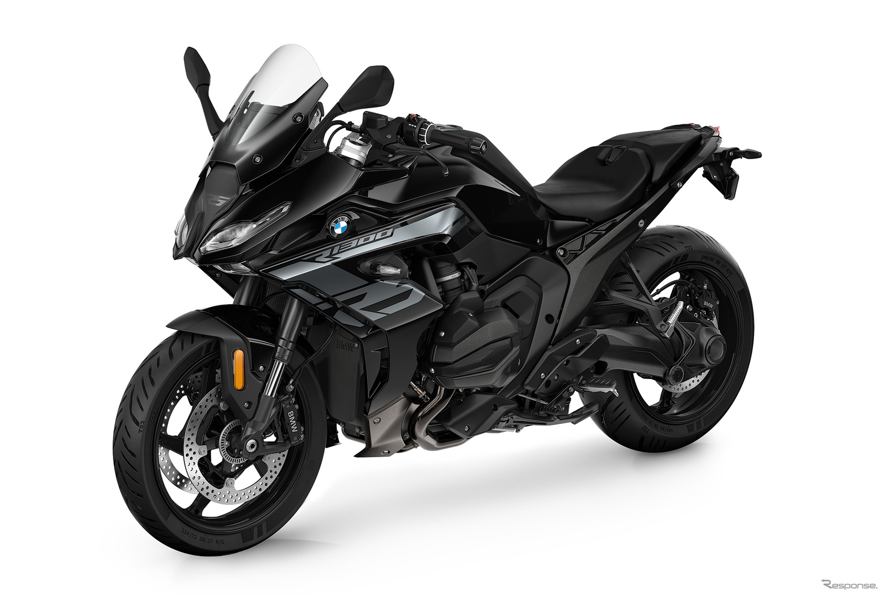 BMW R 1300 RS 新型