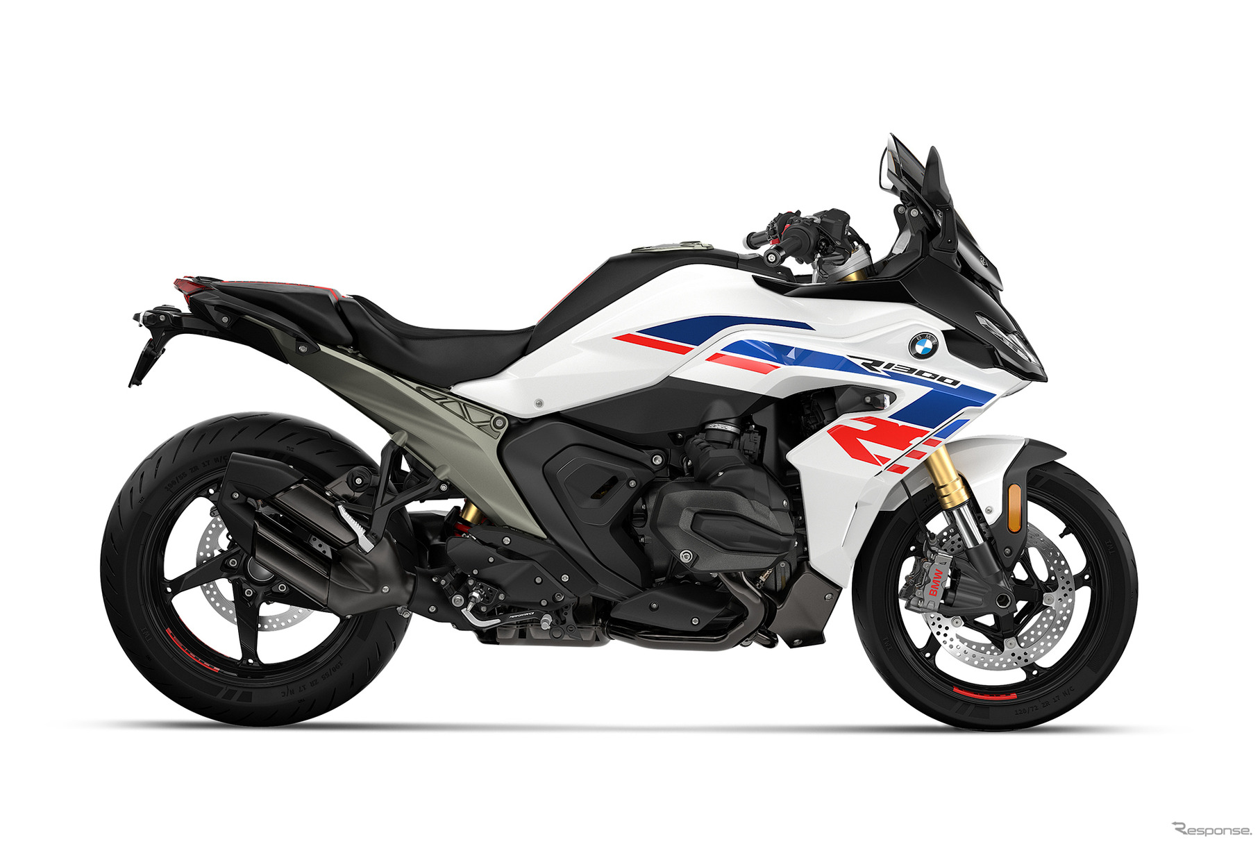 BMW R 1300 RS 新型